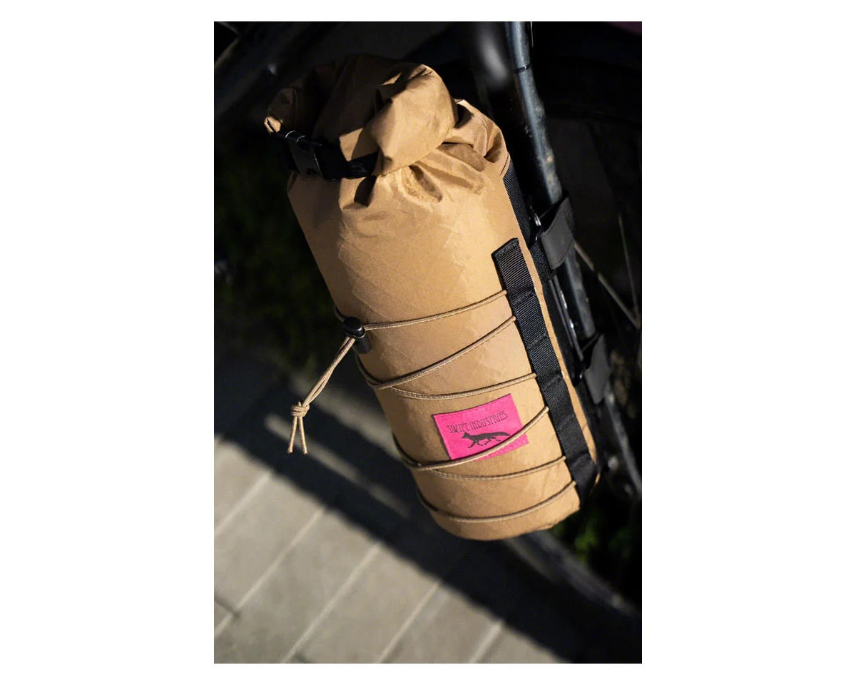 Swift Industries Bag Bungee Booster (Coyote) (Reflective) - view 2